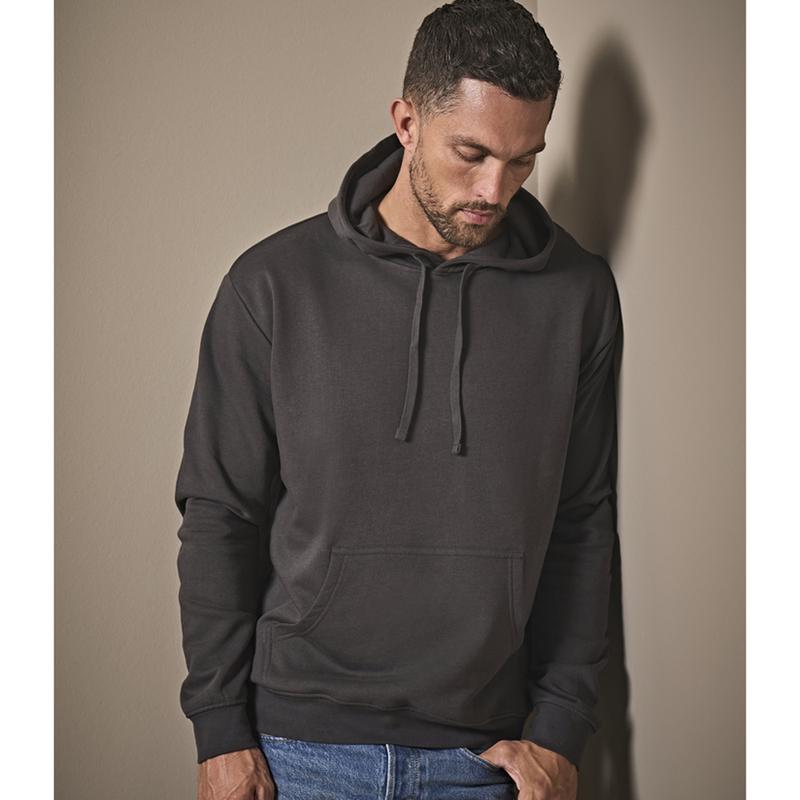 Tee Jays 5102 Power Organic Hoodie