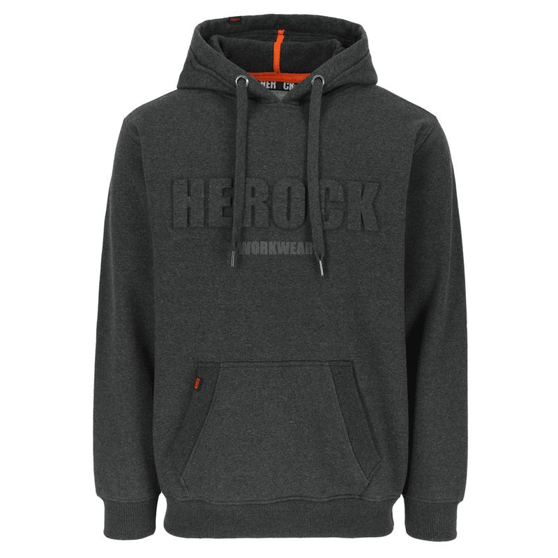 Herock Hali Logo Hoodie