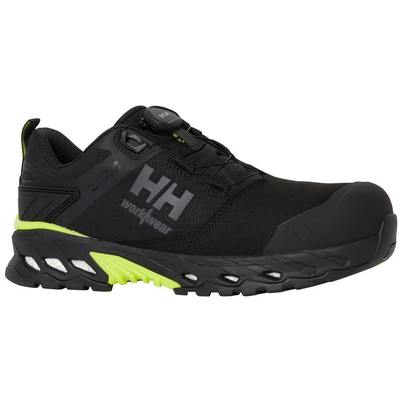 Helly Hansen 78340 Magni Evo Low BOA S7L Safety Trainer