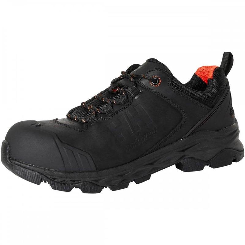 Helly Hansen 78402 Oxford Composite-Toe Safety Shoes S3