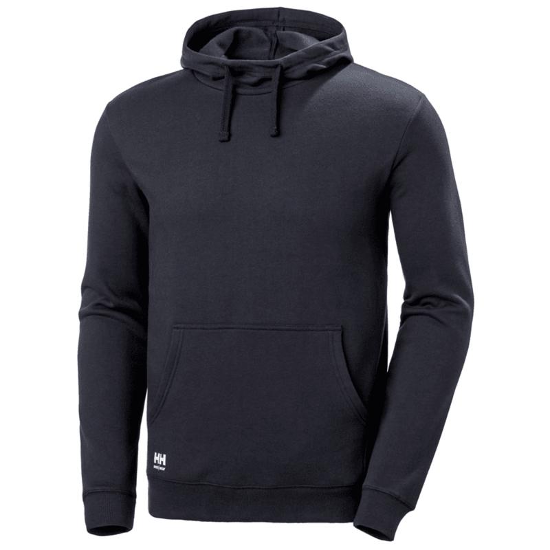 Helly Hansen 79214 Manchester Hooded Sweatshirt