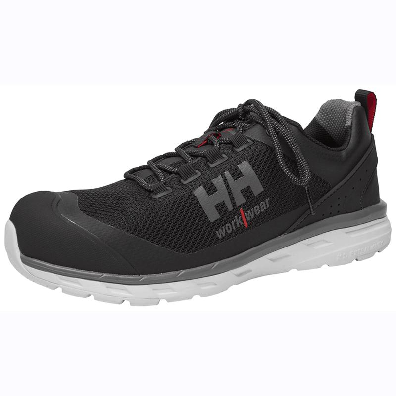 Helly Hansen 78246 Chelsea Evo BRZ Lightweight Safety Trainers