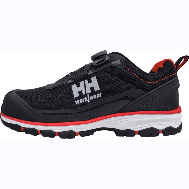 Helly Hansen 78394 Chelsea Evolution Lightweight ESD Safety Trainer
