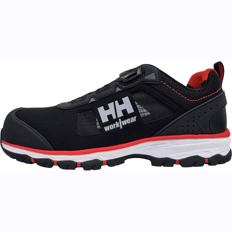 Helly Hansen 78393 Chelsea Evo 2.0 Sandal Boa S1P Safety Trainer