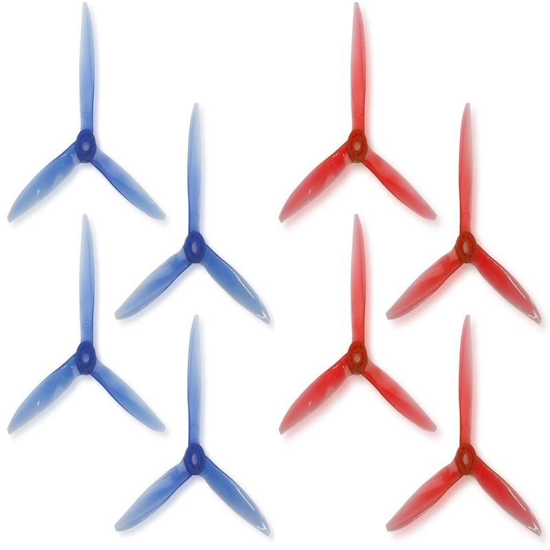 DAL Cyclone T 5051 C Propeller