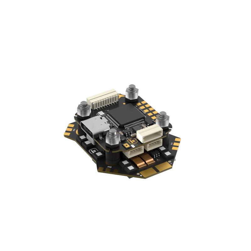 iFlight Borg F7 Mini Stack (60 Mini 4-IN-1 ESC)