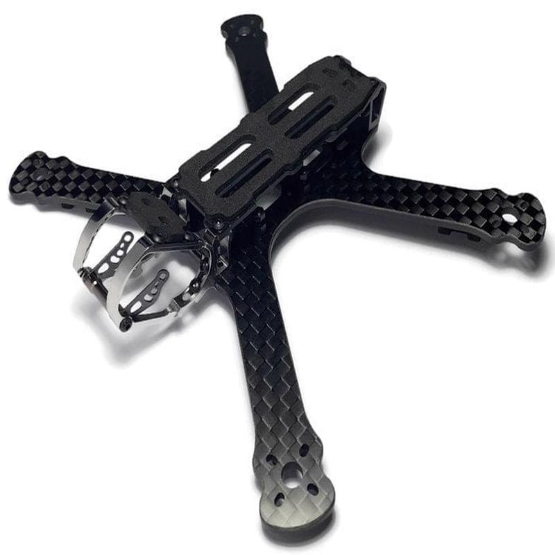 Armattan Marmotte Quadcopter Frame (Regular 3K Carbon)