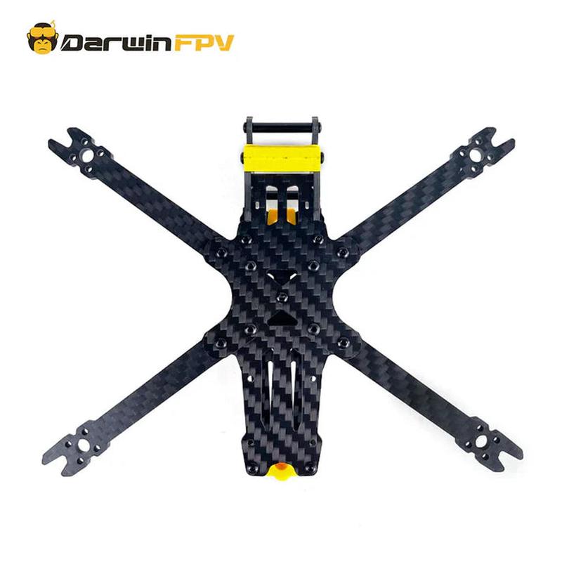BabyApe Frame by DarwinFPV