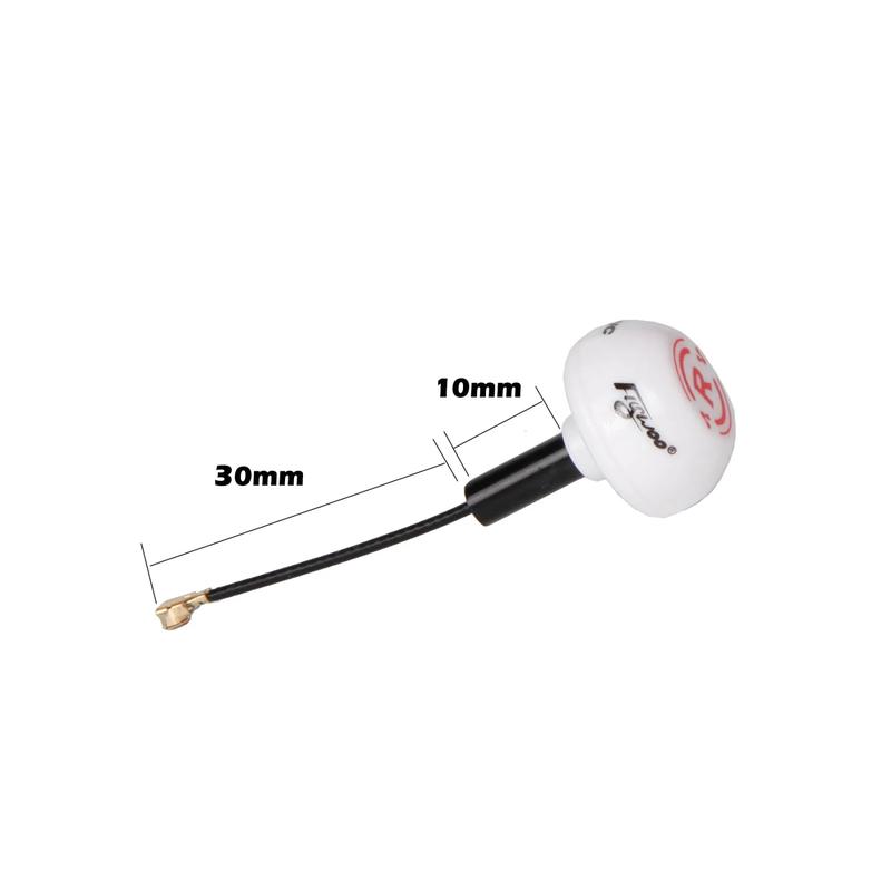 Flywoo ATOMIC 5.8GHz FPV UFL 40mm Tube Antenna