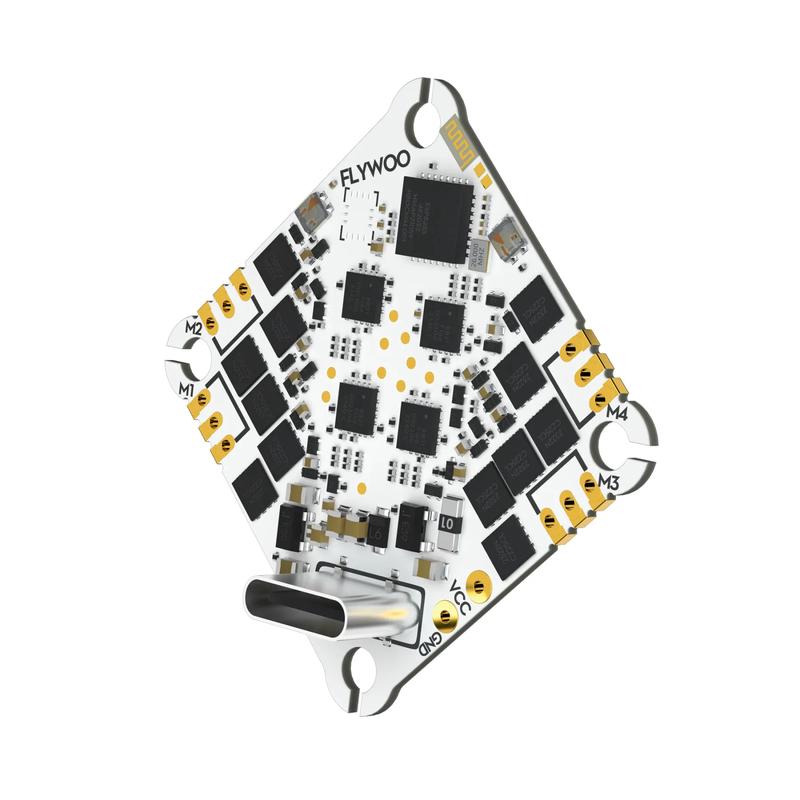 GOKU F405 HD 1-2S 12A ELRS 2.4g AIO V2 (ICM42688)