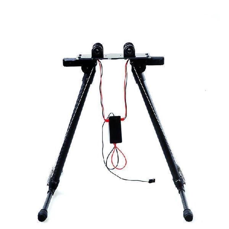 HML650 Retractable Landing Gear