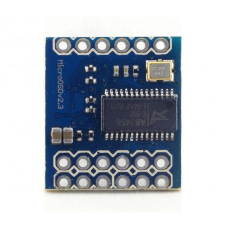 Micro OSD v2.4 (AB7456)
