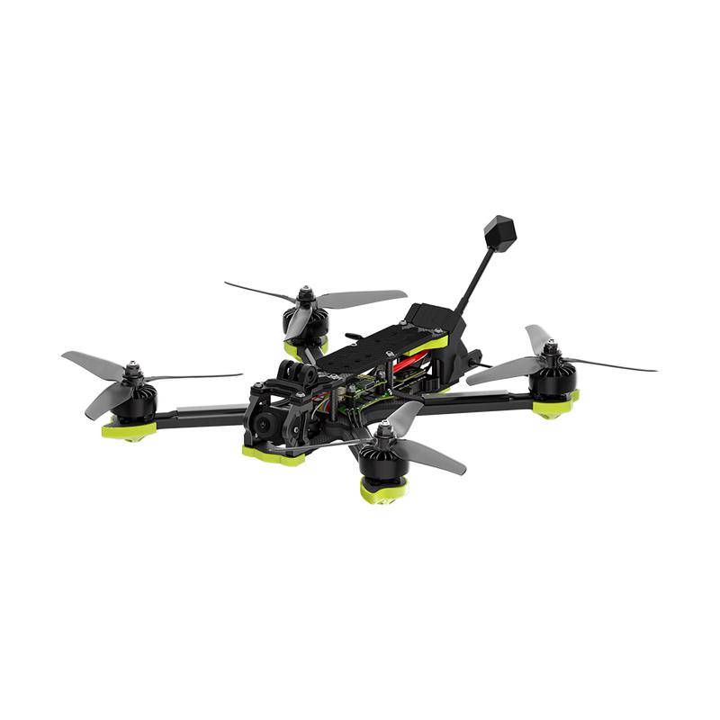 iFlight Nazgul XL5 ECO 6S Freestyle FPV Quadcopter (Analog)
