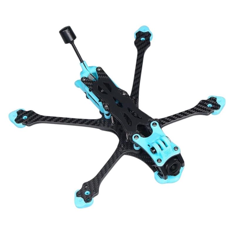 Foxeer Mega 5" DC HD Freestyle Frame