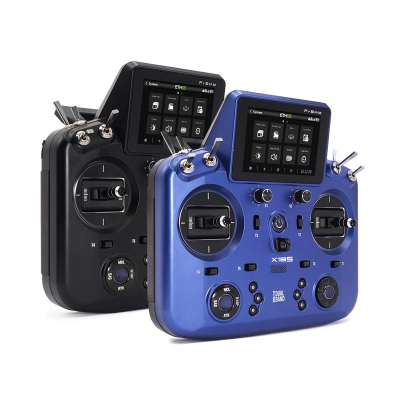 FrSky Tandem X18S Dual Band Transmitter - Discontinued
