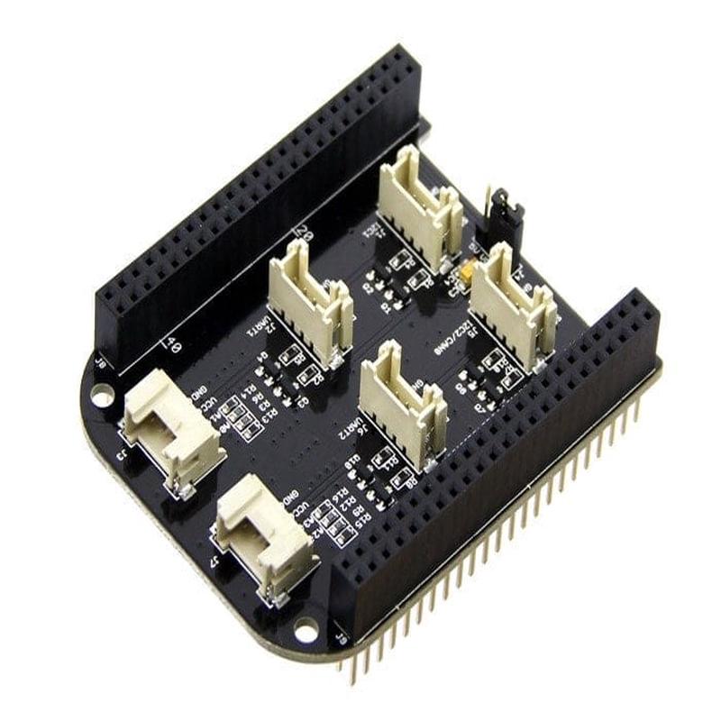Grove Cape for BeagleBone