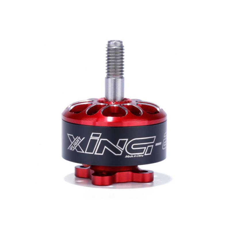 iFlight XING-E 2208 2-6S Brushless Motor (1700Kv, 2150Kv)