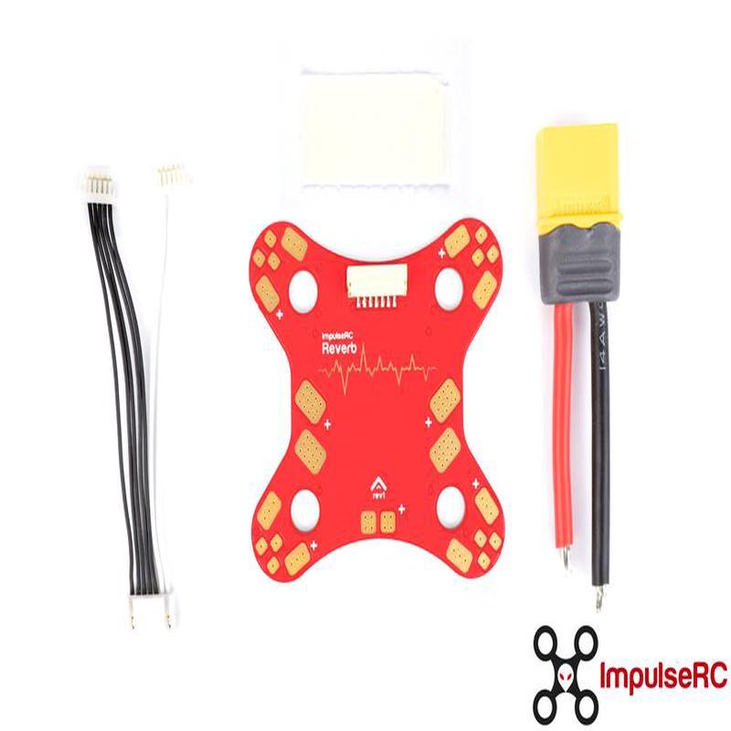 Reverb 3oz Copper PDB Kit