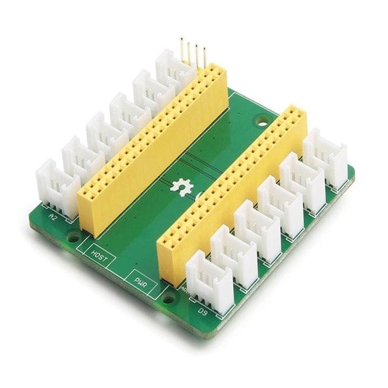 Grove Breakout for LinkIt Smart 7688 Duo