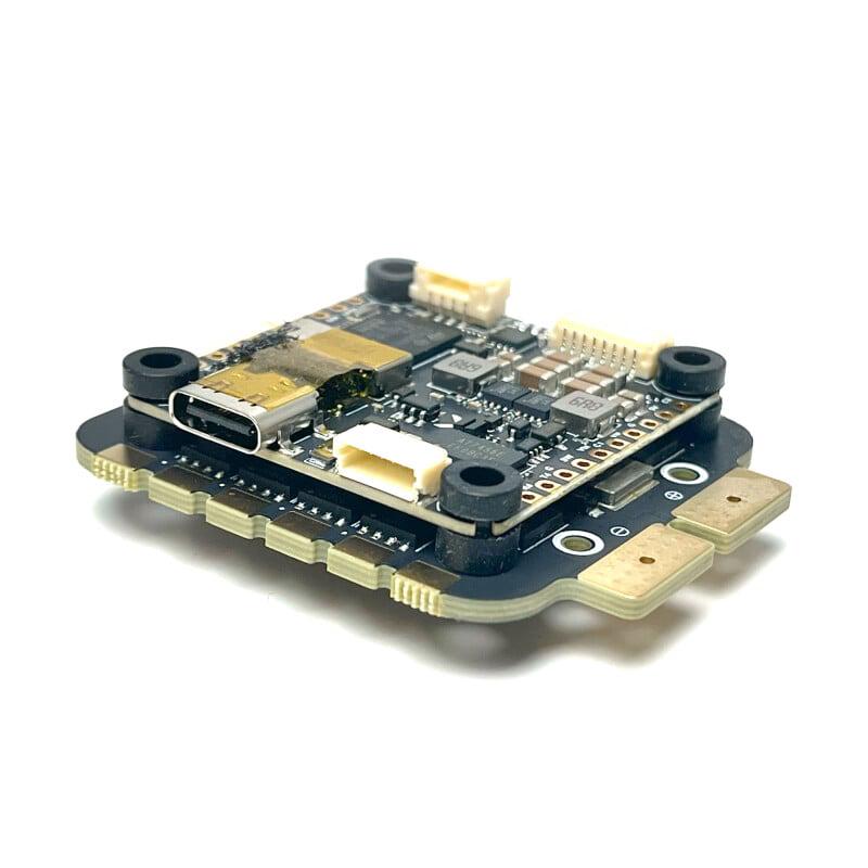 TBS Lucid H7 Stack 8S 60A