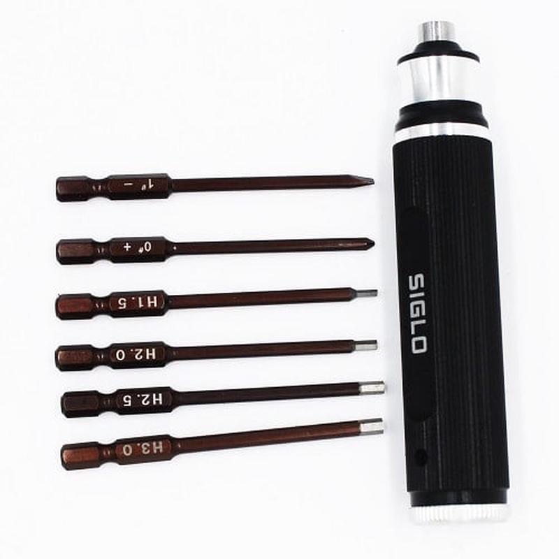 TheFPV 6 in 1 Screwdriver