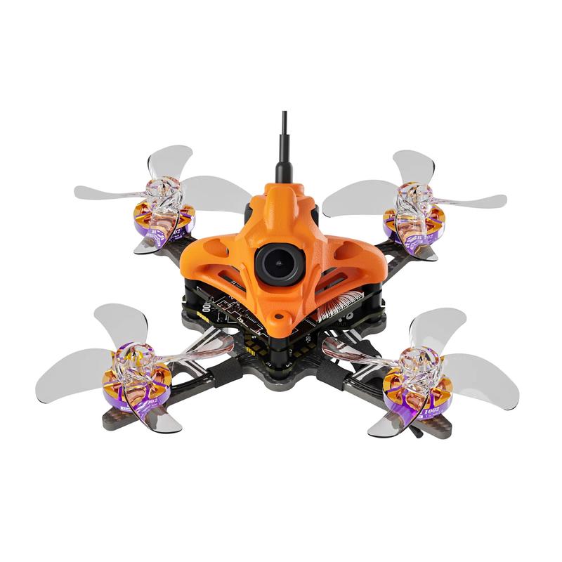 Firefly 1S FR16 Nano Baby Quad Walksnail V2.0 ELRS