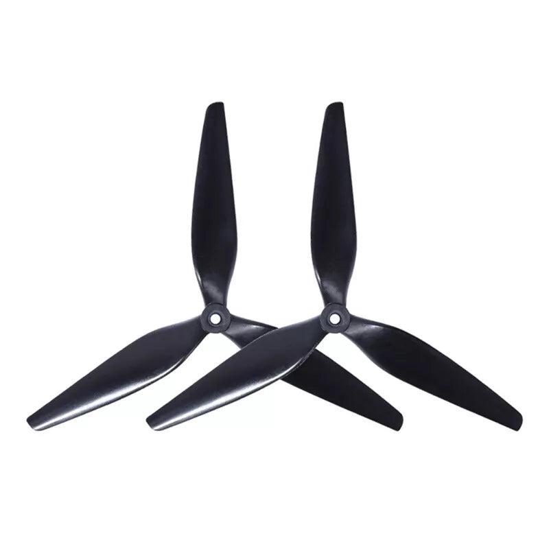 HQ Prop MacroQuad Propeller 7x4.5x3 Pair (1x CW + 1x CCW)