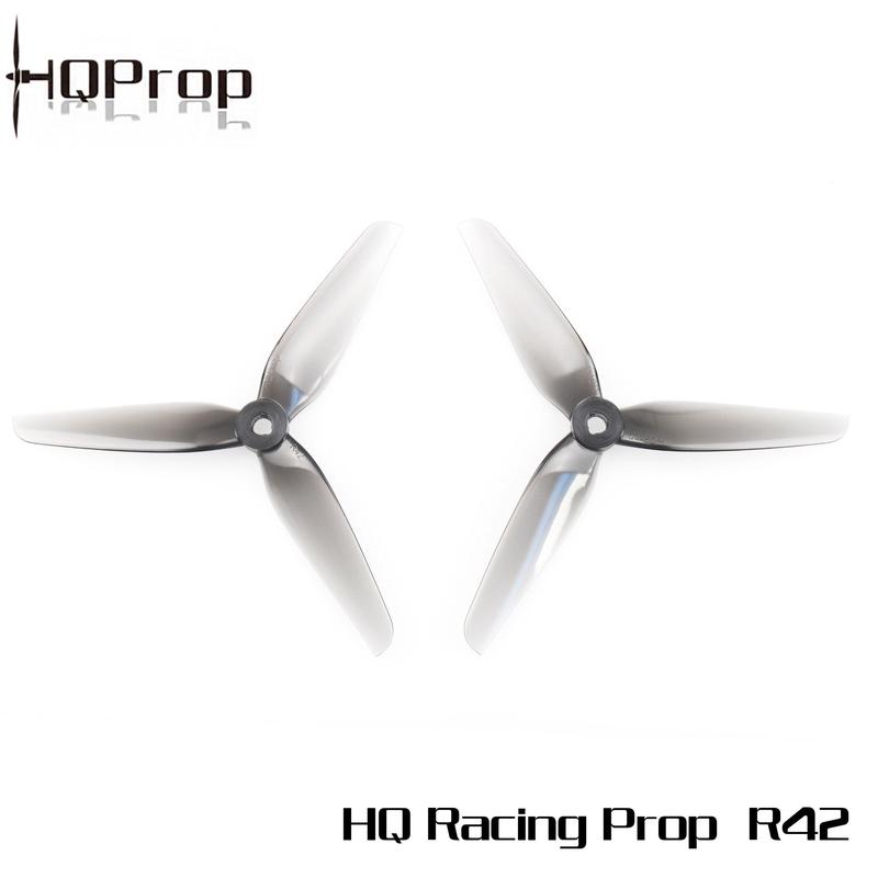 HQ Racing Prop R42 (2CW, 2CCW)