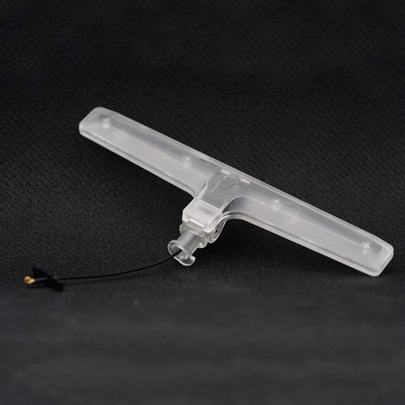 Replacement Antenna for TBS Tango 2 Nostalga (Transparent)