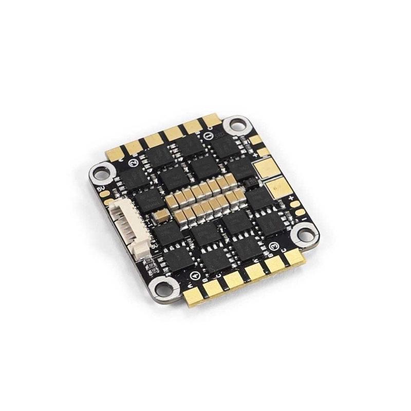Spedix IS30 30A 4in1 ESC BLheli_S Dshot600 (30x30mm)