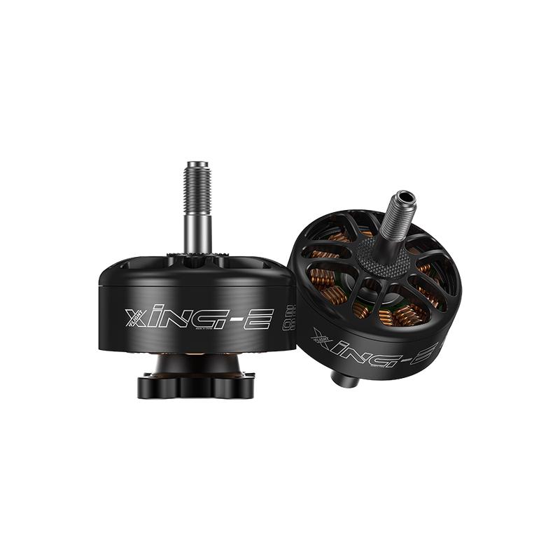 XING-E 2809 Cinelifter Motor 1250kV