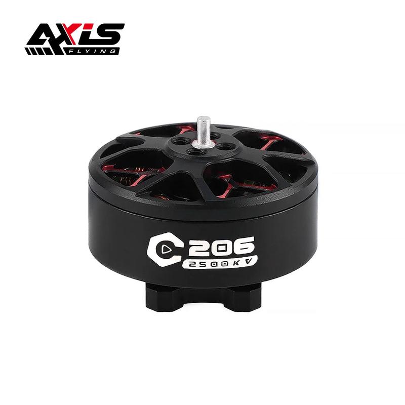 Axisflying C206 2006 2500kV Brushless Motor