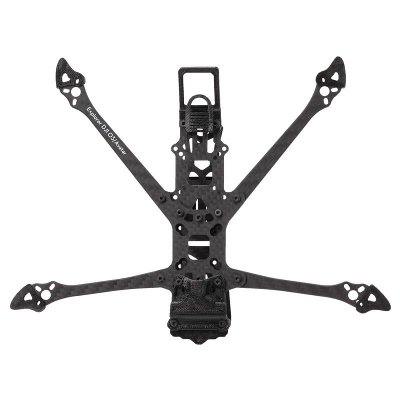 Explorer LR 4 Walksnail Frame kit