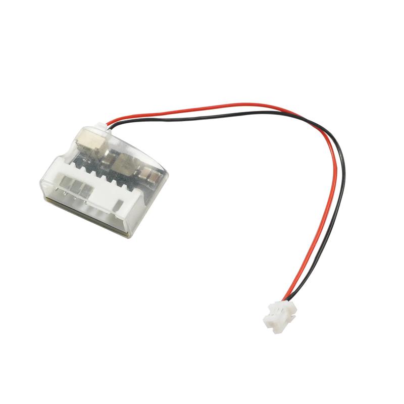 Flywoo Balance Plug to Power Cable w/ LC Filter for Naked Gopro V2