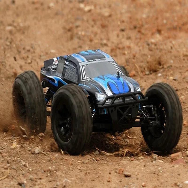 FTX Carnage 1/10 4WD Brushless Truck RTR