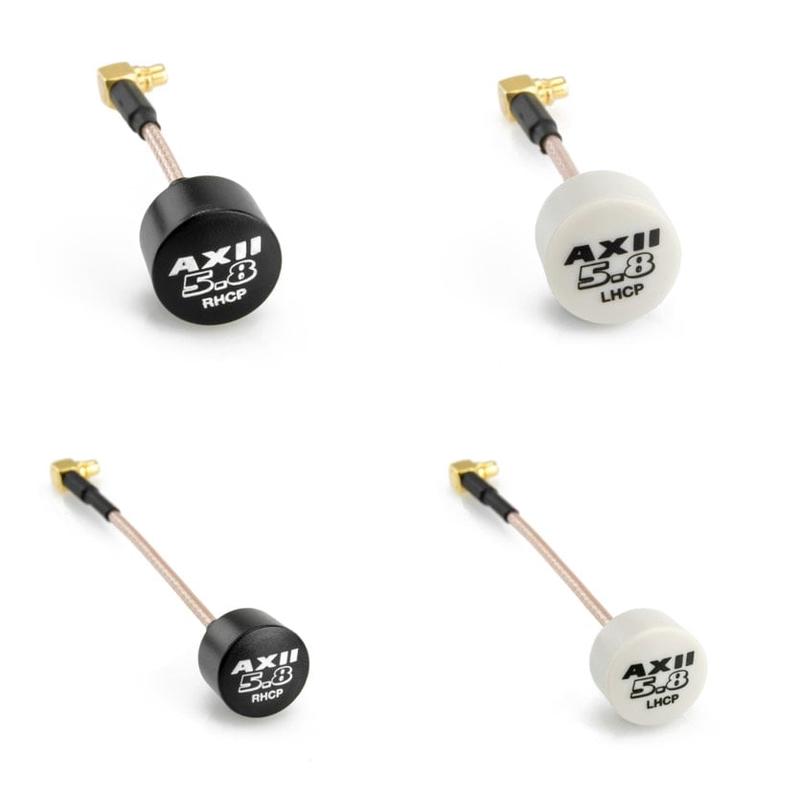 Lumenier Micro AXII MMCX 5.8GHz Antenna (LHCP / RHCP)