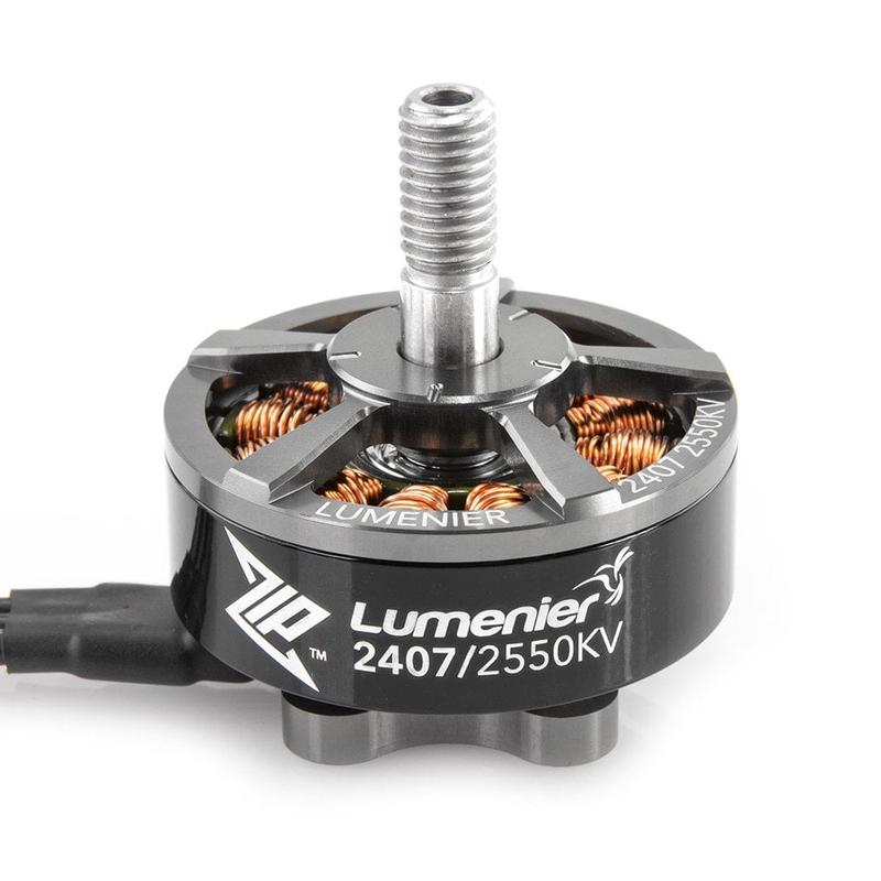 Lumenier ZIP 2407 1700Kv / 2550kv Motor