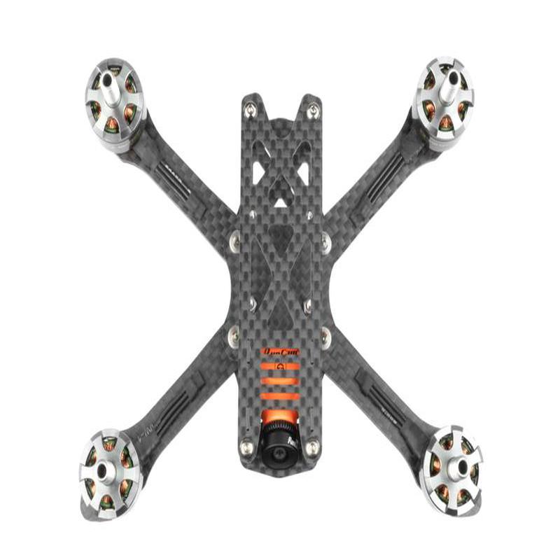 Micro Alien FPV Quadcopter Frame (3" / 4")