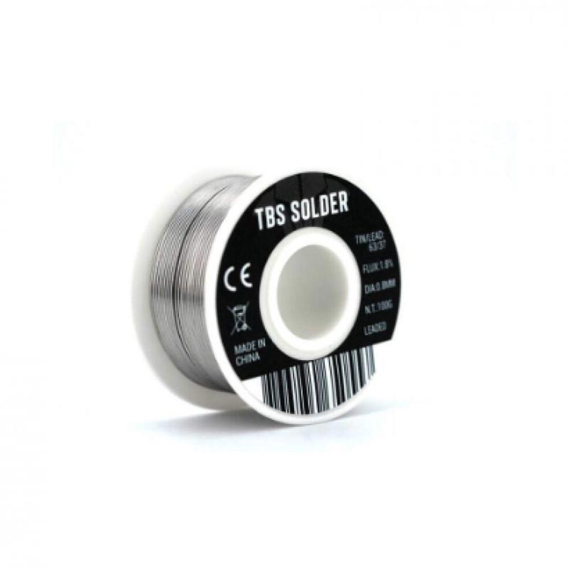 TBS Solder (100g)