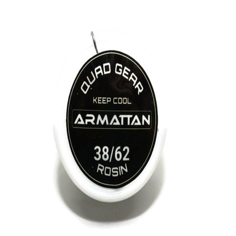 Armattan Quad Solder