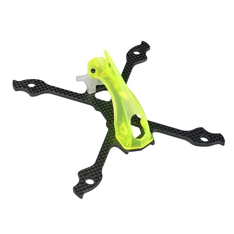 FPVracer R320 Ultralight 3" Long Range Quadcopter Frame