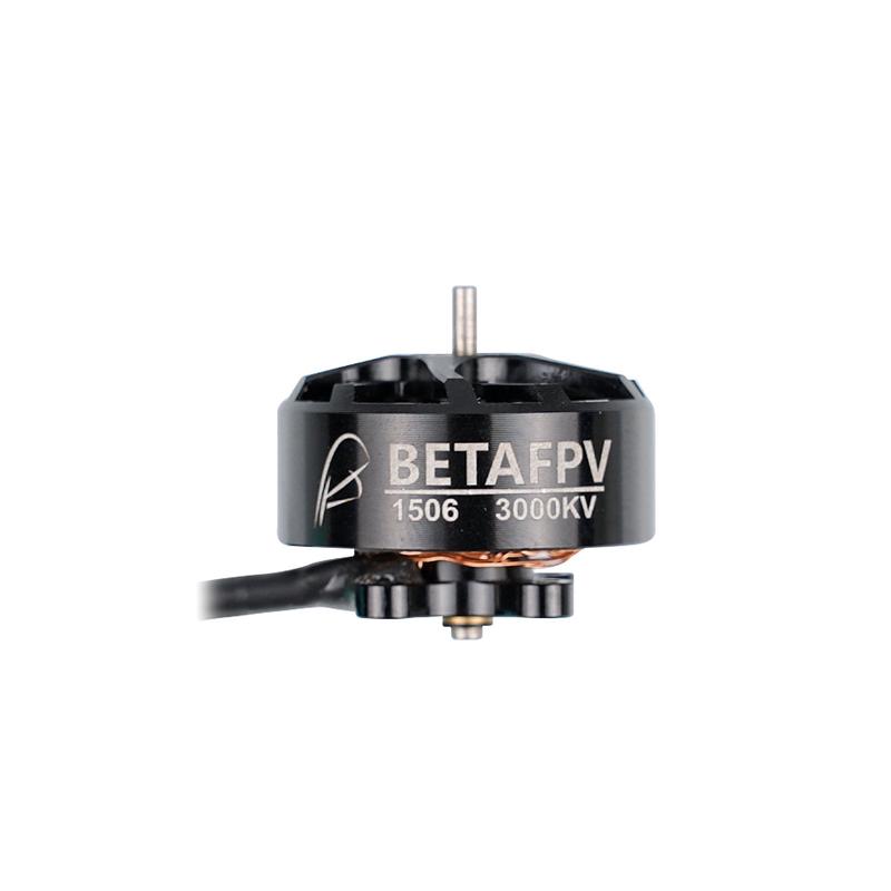 BetaFPV 1506-3000KV Brushless Motor (Pavo30)