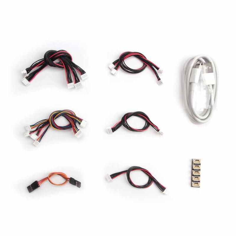 Cable Set For Pix32 V5