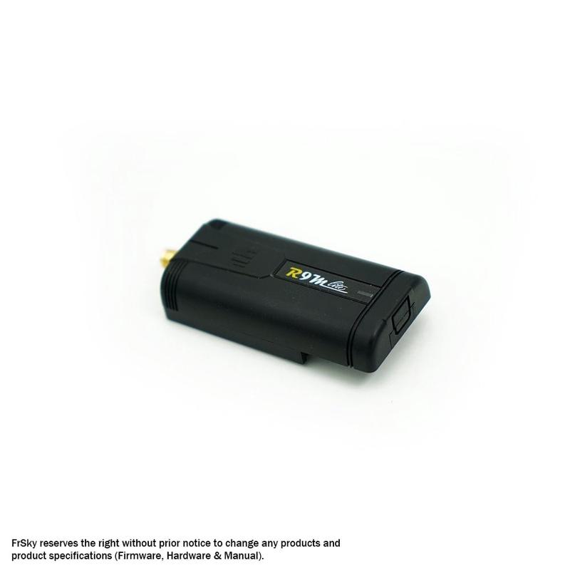 (EOL) FrSky R9M Lite 868MHz Long-Range Transmitter