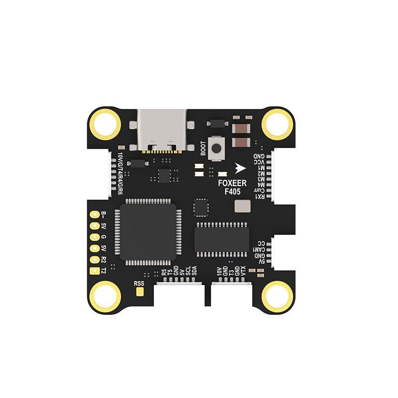 Foxeer F405 V2 Flight Controller 8S