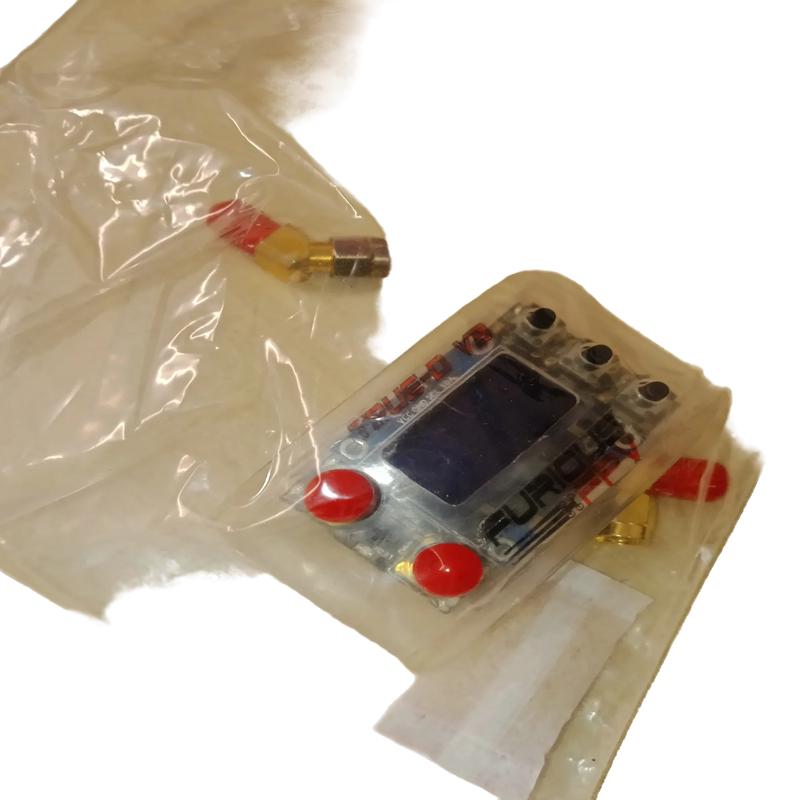 Furious fpv True-D V3 | Defective