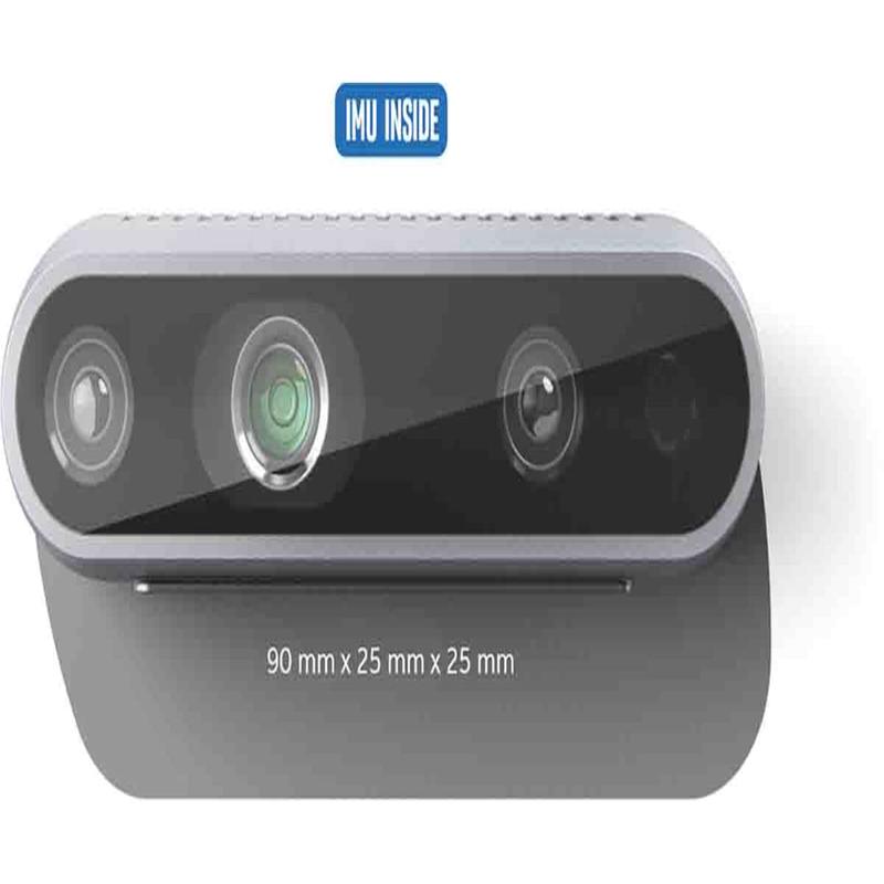 Intel RealSense Depth Camera D435i