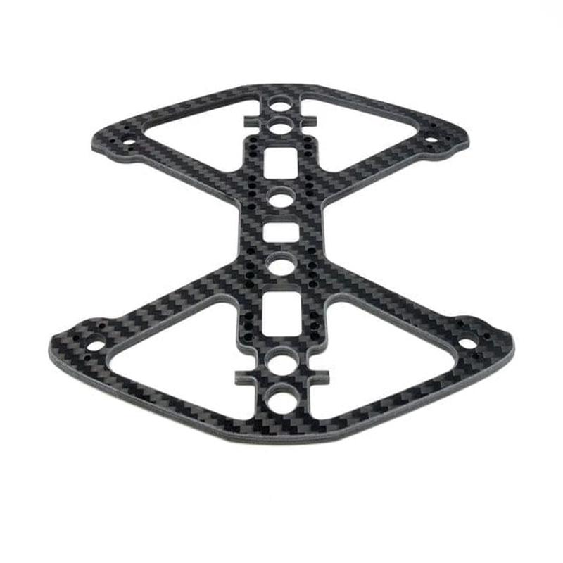 The Acrobrat Duo 3" Replacement Base Plate
