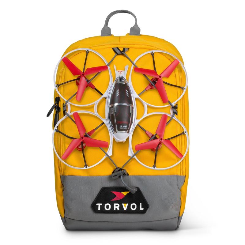 Torvol Drone Session Backpack