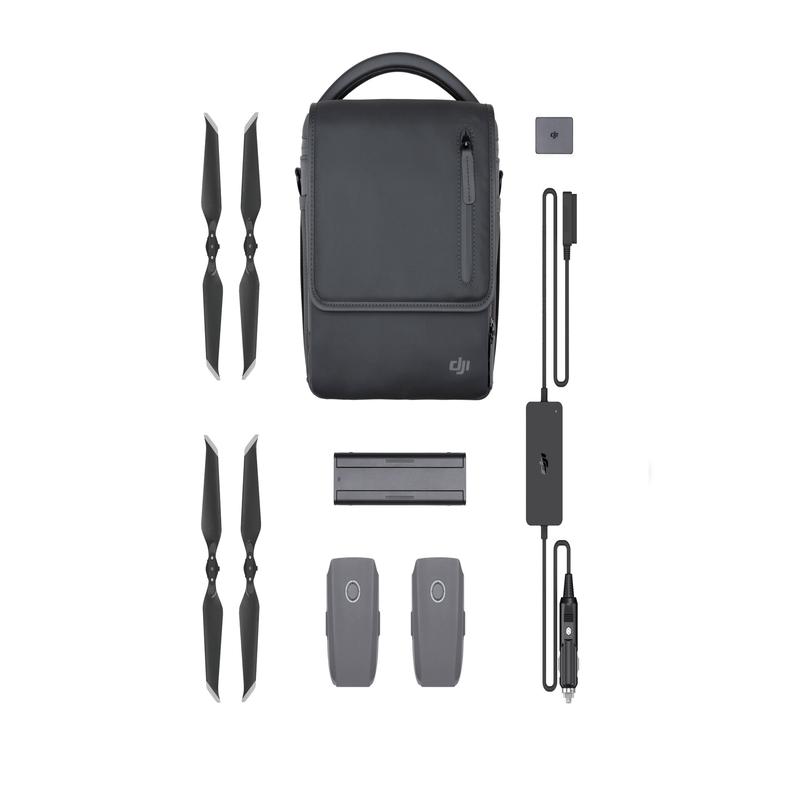 DJI Mavic 2 Enterprise Fly More Kit